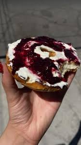 Blueberry Cheesecake
